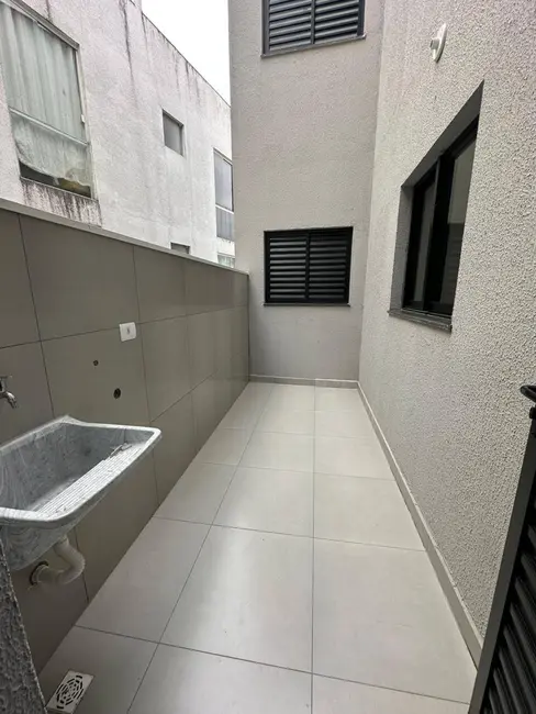 Apartamento com 2 quartos à venda, 45m2 em Vila Guiomar, Santo Andre - SP - imagem 7 Foto 7 de Apartamento com 2 quartos à venda, 45m2 em Vila Guiomar, Santo Andre - SP