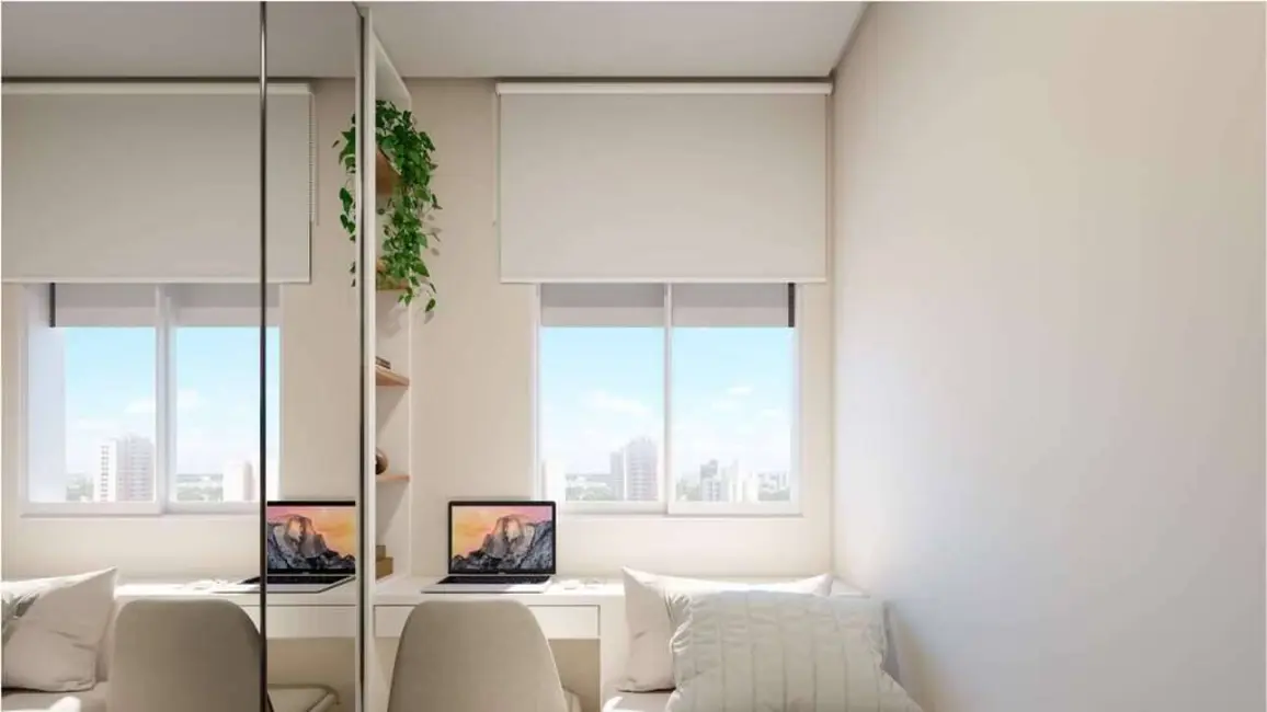 Apartamento com 2 quartos à venda, 48m2 em Vila Alice, Santo Andre - SP - imagem 6 Foto 6 de Apartamento com 2 quartos à venda, 48m2 em Vila Alice, Santo Andre - SP