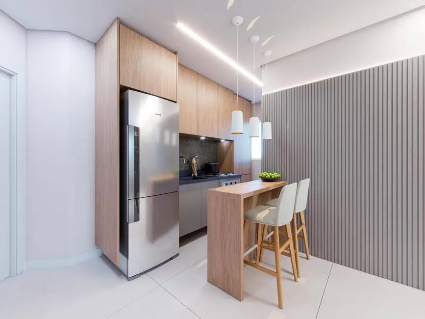 Apartamento com 2 quartos à venda, 48m2 em Vila Alice, Santo Andre - SP - imagem 5 Foto 5 de Apartamento com 2 quartos à venda, 48m2 em Vila Alice, Santo Andre - SP