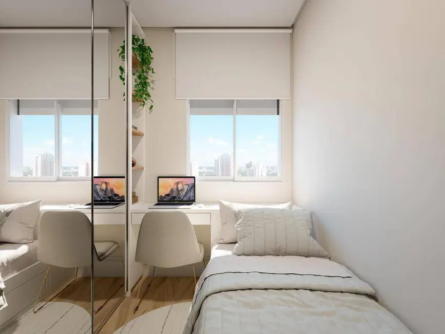 Apartamento com 2 quartos à venda, 48m2 em Vila Alice, Santo Andre - SP - imagem 8 Foto 8 de Apartamento com 2 quartos à venda, 48m2 em Vila Alice, Santo Andre - SP