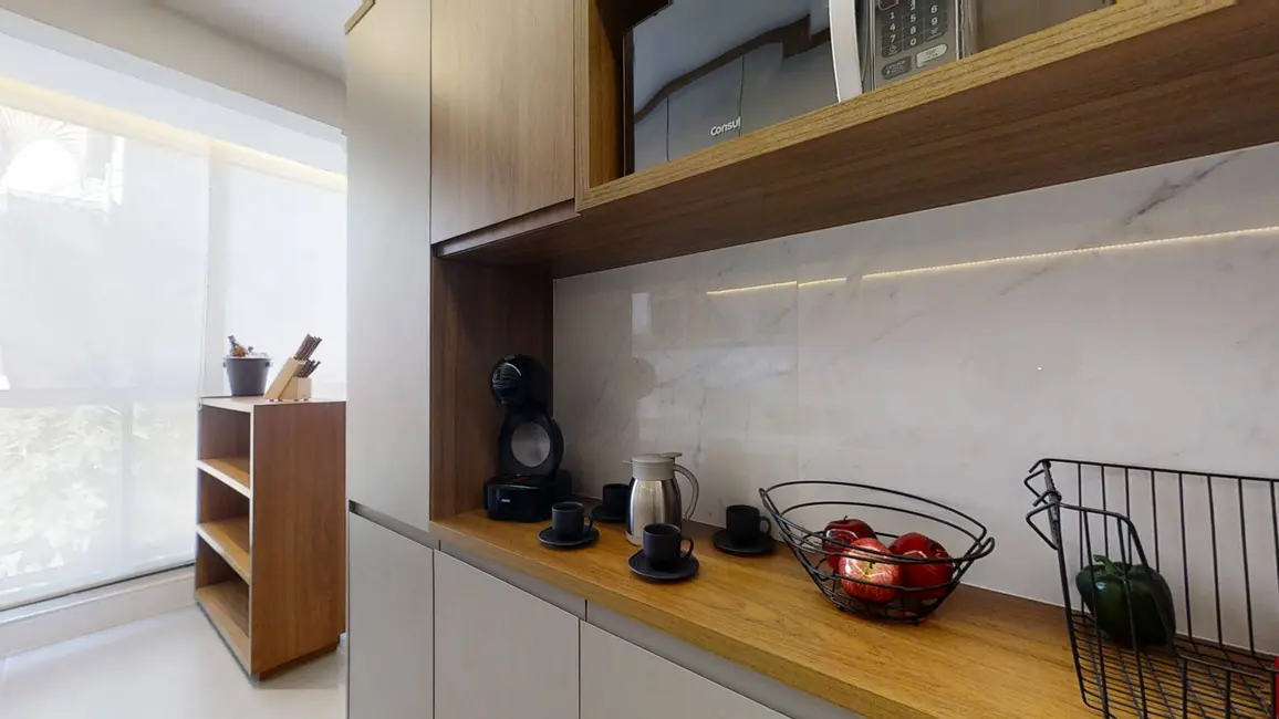 Apartamento com 3 quartos à venda, 64m2 em Vila Assunção, Santo Andre - SP - imagem 5 Foto 5 de Apartamento com 3 quartos à venda, 64m2 em Vila Assunção, Santo Andre - SP