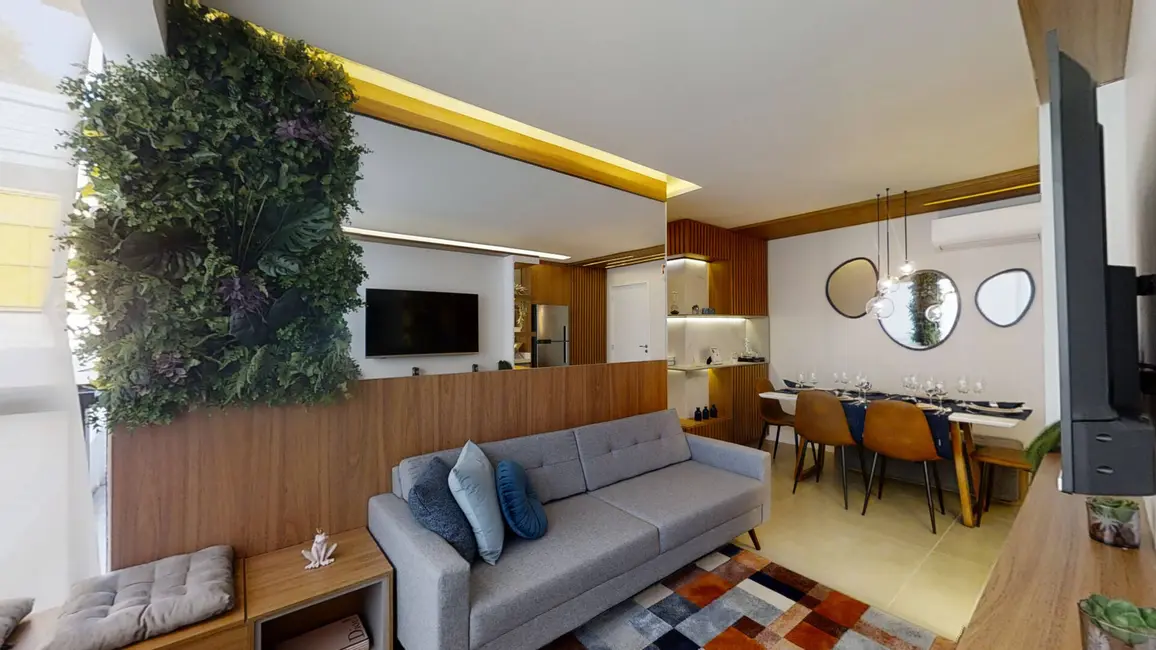 Apartamento com 3 quartos à venda, 64m2 em Vila Assunção, Santo Andre - SP - imagem 1 Foto 1 de Apartamento com 3 quartos à venda, 64m2 em Vila Assunção, Santo Andre - SP