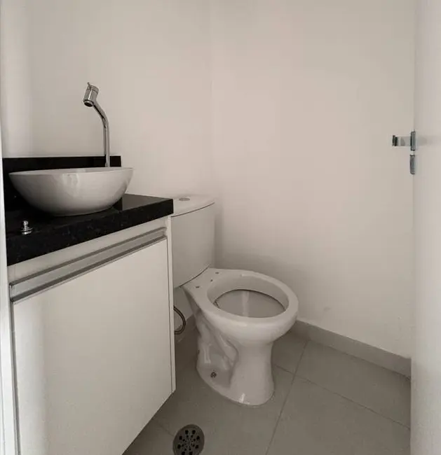 Foto 7 de Apartamento com 2 quartos à venda, 45m2 em Jardim, Santo Andre - SP