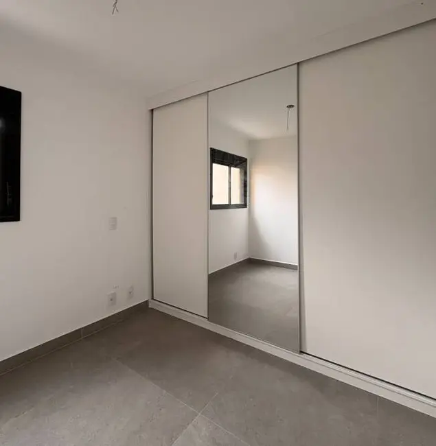 Foto 3 de Apartamento com 2 quartos à venda, 45m2 em Jardim, Santo Andre - SP