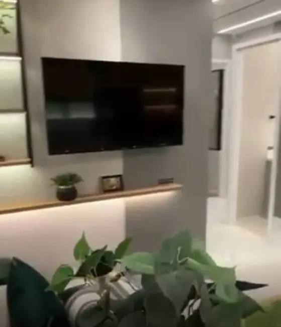 Apartamento com 2 quartos à venda, 38m2 em Vila Príncipe de Gales, Santo Andre - SP - imagem 8 Foto 8 de Apartamento com 2 quartos à venda, 38m2 em Vila Príncipe de Gales, Santo Andre - SP