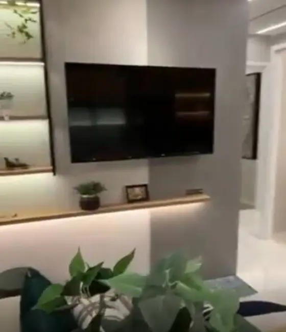 Apartamento com 2 quartos à venda, 38m2 em Vila Príncipe de Gales, Santo Andre - SP - imagem 6 Foto 6 de Apartamento com 2 quartos à venda, 38m2 em Vila Príncipe de Gales, Santo Andre - SP