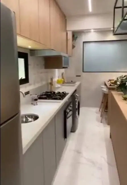Apartamento com 2 quartos à venda, 38m2 em Vila Príncipe de Gales, Santo Andre - SP - imagem 1 Foto 1 de Apartamento com 2 quartos à venda, 38m2 em Vila Príncipe de Gales, Santo Andre - SP