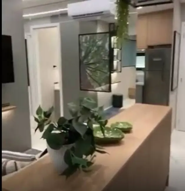 Apartamento com 2 quartos à venda, 38m2 em Vila Príncipe de Gales, Santo Andre - SP - imagem 5 Foto 5 de Apartamento com 2 quartos à venda, 38m2 em Vila Príncipe de Gales, Santo Andre - SP