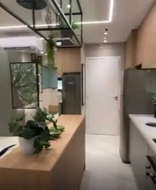 Apartamento com 2 quartos à venda, 38m2 em Vila Príncipe de Gales, Santo Andre - SP - imagem 3 Foto 3 de Apartamento com 2 quartos à venda, 38m2 em Vila Príncipe de Gales, Santo Andre - SP