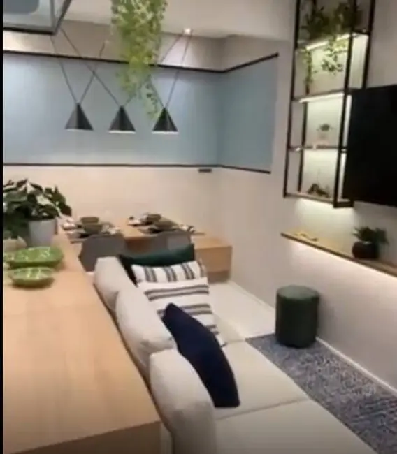 Apartamento com 2 quartos à venda, 38m2 em Vila Príncipe de Gales, Santo Andre - SP - imagem 7 Foto 7 de Apartamento com 2 quartos à venda, 38m2 em Vila Príncipe de Gales, Santo Andre - SP