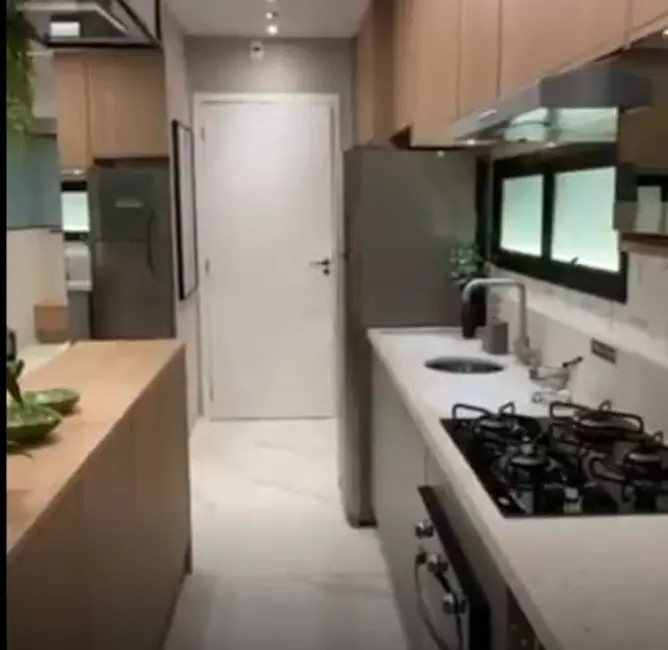 Apartamento com 2 quartos à venda, 38m2 em Vila Príncipe de Gales, Santo Andre - SP - imagem 4 Foto 4 de Apartamento com 2 quartos à venda, 38m2 em Vila Príncipe de Gales, Santo Andre - SP