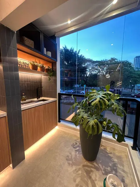 Apartamento com 3 quartos à venda, 92m2 em Jardim, Santo Andre - SP - imagem 4 Foto 4 de Apartamento com 3 quartos à venda, 92m2 em Jardim, Santo Andre - SP