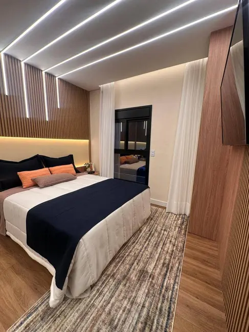 Apartamento com 3 quartos à venda, 92m2 em Jardim, Santo Andre - SP - imagem 7 Foto 7 de Apartamento com 3 quartos à venda, 92m2 em Jardim, Santo Andre - SP