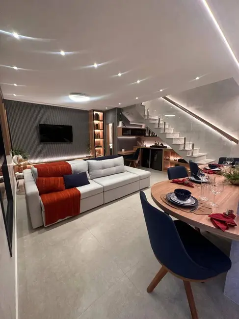 Apartamento com 3 quartos à venda, 92m2 em Jardim, Santo Andre - SP - imagem 1 Foto 1 de Apartamento com 3 quartos à venda, 92m2 em Jardim, Santo Andre - SP