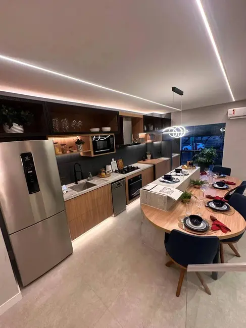 Apartamento com 3 quartos à venda, 92m2 em Jardim, Santo Andre - SP - imagem 3 Foto 3 de Apartamento com 3 quartos à venda, 92m2 em Jardim, Santo Andre - SP
