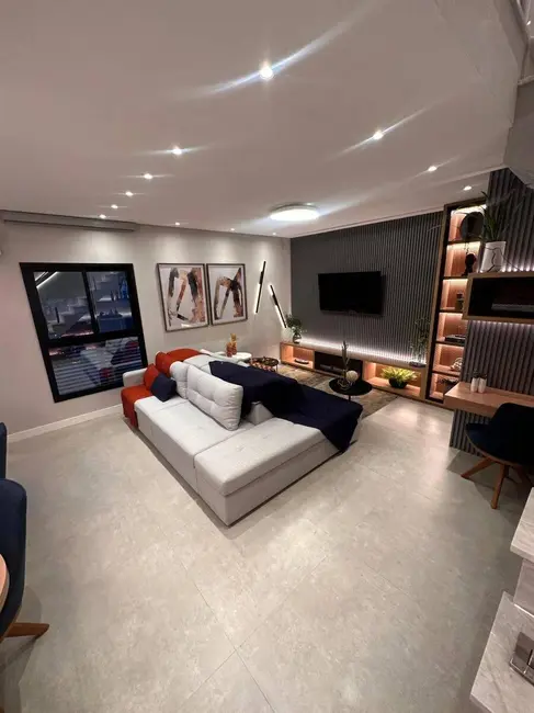 Apartamento com 3 quartos à venda, 92m2 em Jardim, Santo Andre - SP - imagem 5 Foto 5 de Apartamento com 3 quartos à venda, 92m2 em Jardim, Santo Andre - SP