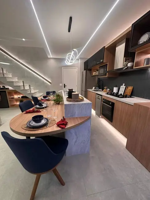 Apartamento com 3 quartos à venda, 92m2 em Jardim, Santo Andre - SP - imagem 2 Foto 2 de Apartamento com 3 quartos à venda, 92m2 em Jardim, Santo Andre - SP