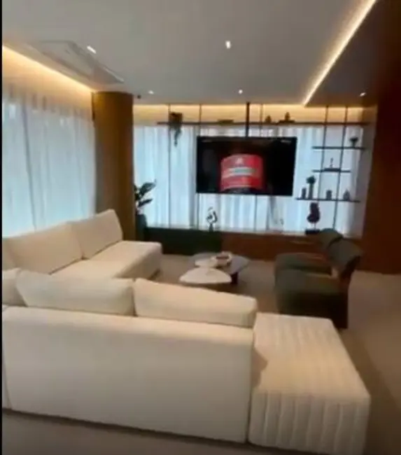 Apartamento com 3 quartos à venda, 180m2 em Jardim, Santo Andre - SP - imagem 7 Foto 7 de Apartamento com 3 quartos à venda, 180m2 em Jardim, Santo Andre - SP