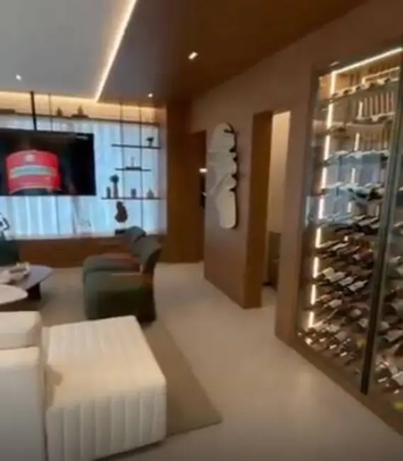 Apartamento com 3 quartos à venda, 180m2 em Jardim, Santo Andre - SP - imagem 1 Foto 1 de Apartamento com 3 quartos à venda, 180m2 em Jardim, Santo Andre - SP