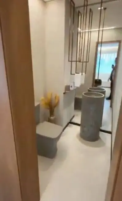 Apartamento com 3 quartos à venda, 180m2 em Jardim, Santo Andre - SP - imagem 8 Foto 8 de Apartamento com 3 quartos à venda, 180m2 em Jardim, Santo Andre - SP