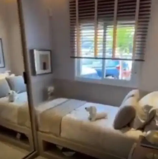 Foto 3 de Apartamento com 2 quartos à venda, 58m2 em Jardim Stella, Santo Andre - SP