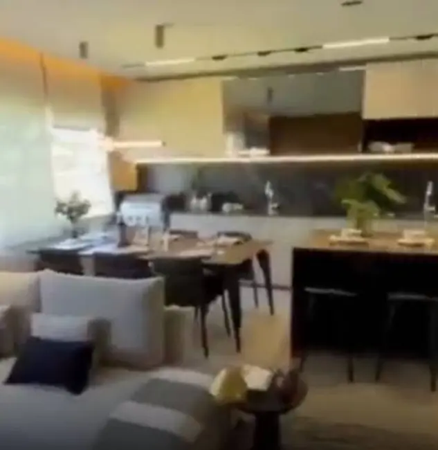 Foto 6 de Apartamento com 2 quartos à venda, 58m2 em Jardim Stella, Santo Andre - SP