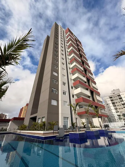 Apartamento com 2 quartos à venda, 94m2 em Vila Valparaíso, Santo Andre - SP - imagem 1 Foto 1 de Apartamento com 2 quartos à venda, 94m2 em Vila Valparaíso, Santo Andre - SP