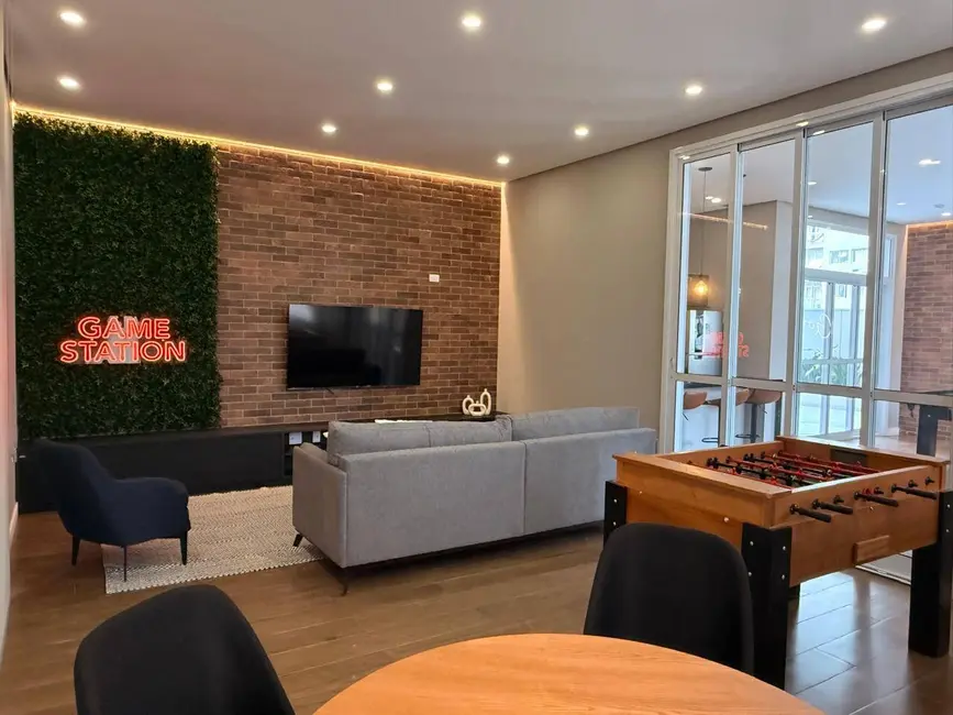 Apartamento com 2 quartos à venda, 94m2 em Vila Valparaíso, Santo Andre - SP - imagem 3 Foto 3 de Apartamento com 2 quartos à venda, 94m2 em Vila Valparaíso, Santo Andre - SP