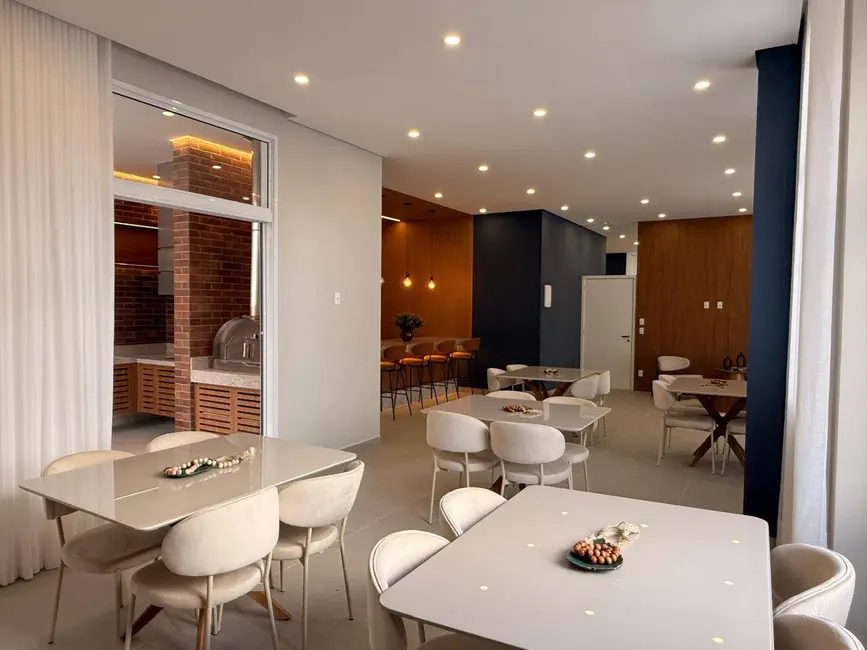 Apartamento com 3 quartos à venda, 94m2 em Vila Valparaíso, Santo Andre - SP - imagem 5 Foto 5 de Apartamento com 3 quartos à venda, 94m2 em Vila Valparaíso, Santo Andre - SP