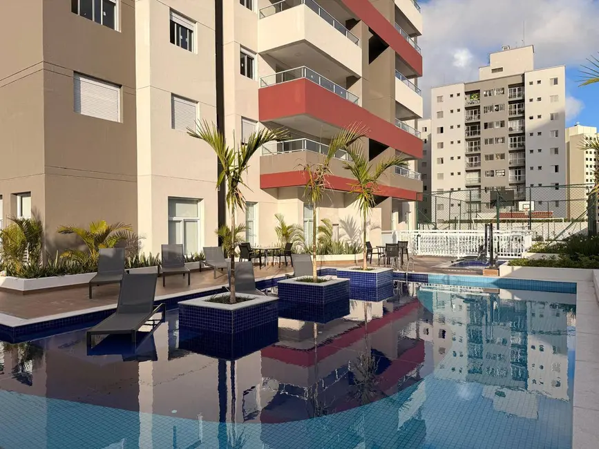 Apartamento com 3 quartos à venda, 94m2 em Vila Valparaíso, Santo Andre - SP - imagem 1 Foto 1 de Apartamento com 3 quartos à venda, 94m2 em Vila Valparaíso, Santo Andre - SP
