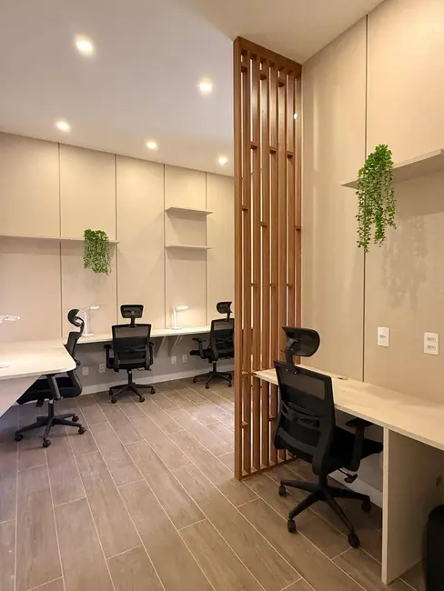 Apartamento com 3 quartos à venda, 94m2 em Vila Valparaíso, Santo Andre - SP - imagem 7 Foto 7 de Apartamento com 3 quartos à venda, 94m2 em Vila Valparaíso, Santo Andre - SP