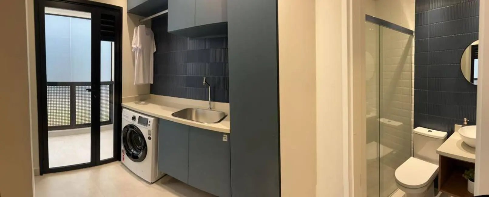 Foto 9 de Apartamento com 3 quartos à venda, 127m2 em Vila Bastos, Santo Andre - SP
