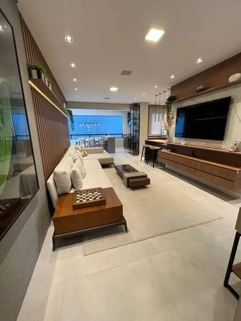 Foto 7 de Apartamento com 3 quartos à venda, 127m2 em Vila Bastos, Santo Andre - SP