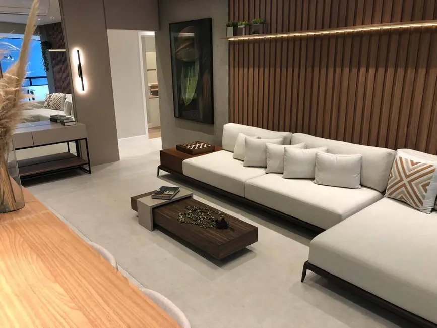 Foto 5 de Apartamento com 3 quartos à venda, 127m2 em Vila Bastos, Santo Andre - SP