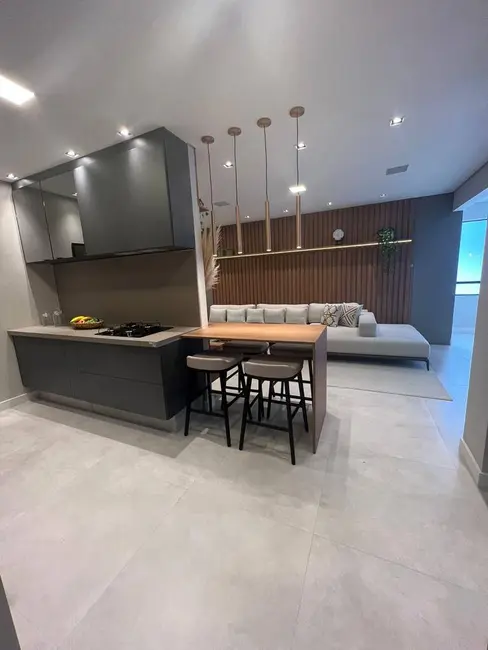Foto 4 de Apartamento com 3 quartos à venda, 127m2 em Vila Bastos, Santo Andre - SP