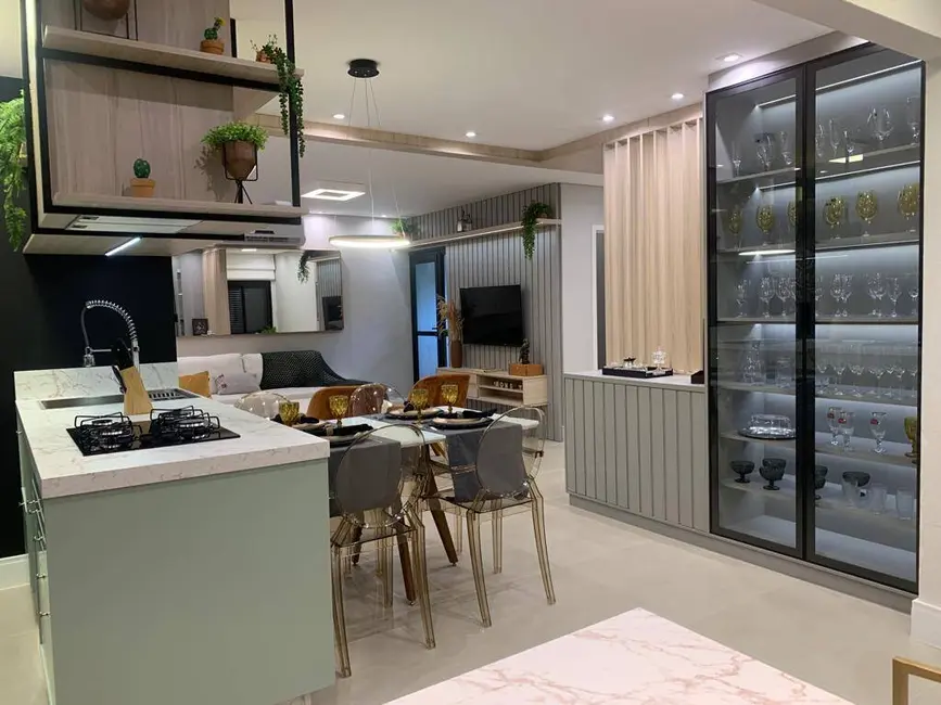 Foto 8 de Apartamento com 2 quartos à venda, 92m2 em Campestre, Santo Andre - SP