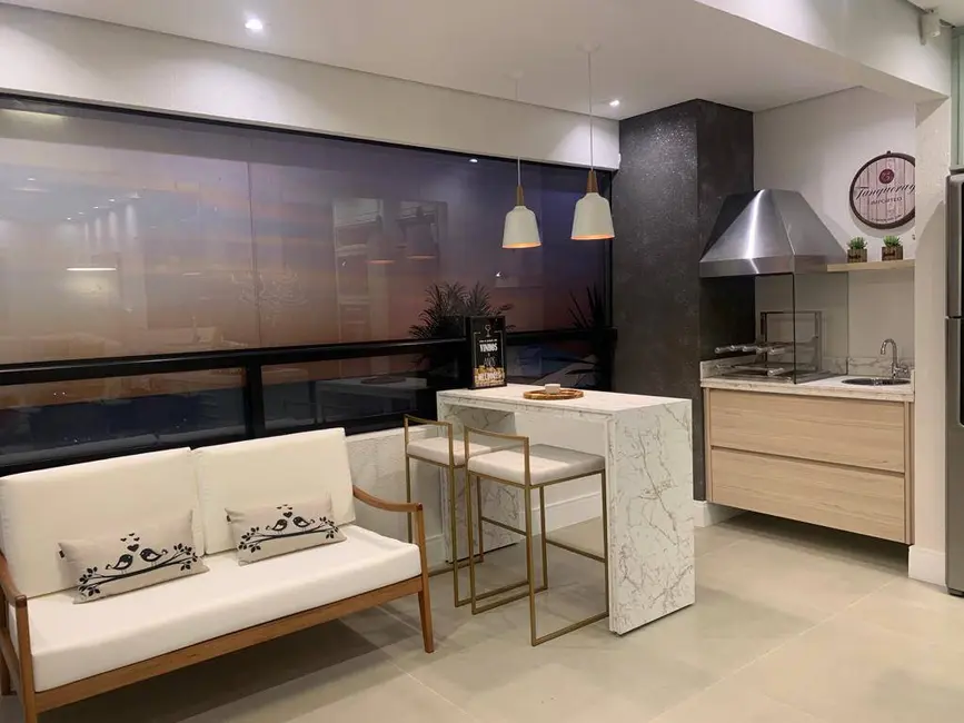 Foto 1 de Apartamento com 2 quartos à venda, 92m2 em Campestre, Santo Andre - SP