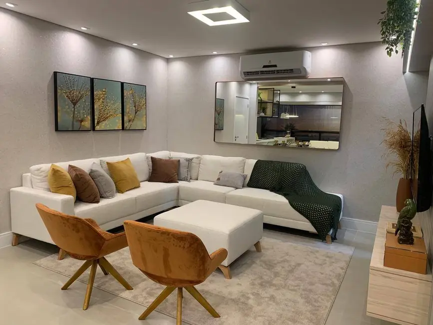 Foto 6 de Apartamento com 2 quartos à venda, 92m2 em Campestre, Santo Andre - SP