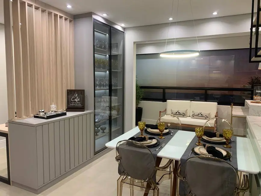 Foto 4 de Apartamento com 2 quartos à venda, 92m2 em Campestre, Santo Andre - SP