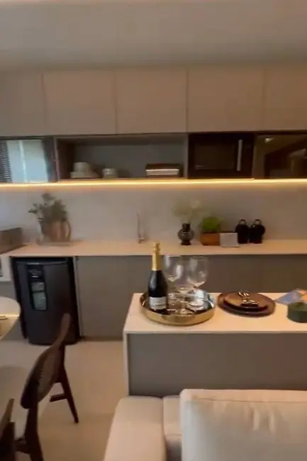 Apartamento com 3 quartos à venda, 68m2 em Paraíso, Santo Andre - SP - imagem 2 Foto 2 de Apartamento com 3 quartos à venda, 68m2 em Paraíso, Santo Andre - SP