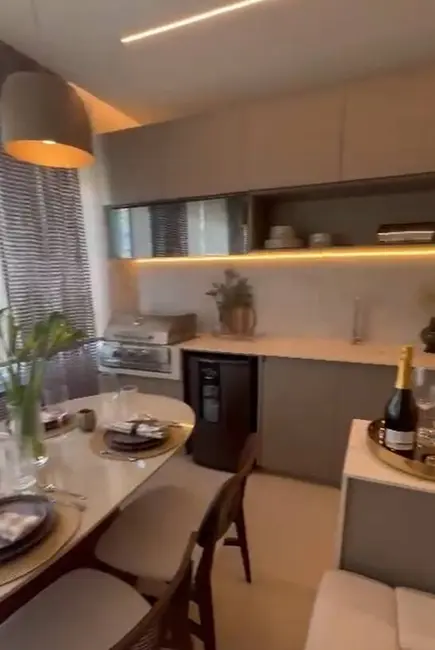 Apartamento com 3 quartos à venda, 68m2 em Paraíso, Santo Andre - SP - imagem 6 Foto 6 de Apartamento com 3 quartos à venda, 68m2 em Paraíso, Santo Andre - SP
