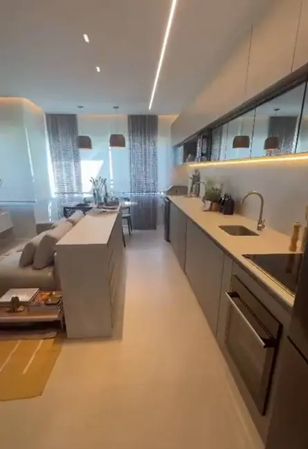 Apartamento com 3 quartos à venda, 68m2 em Paraíso, Santo Andre - SP - imagem 4 Foto 4 de Apartamento com 3 quartos à venda, 68m2 em Paraíso, Santo Andre - SP