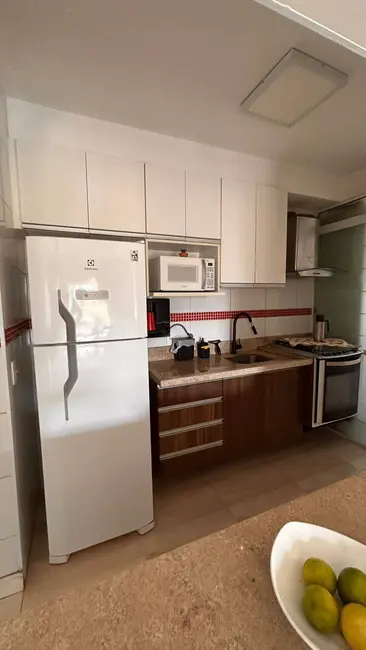 Apartamento com 3 quartos à venda, 79m2 em Campestre, Santo Andre - SP - imagem 4 Foto 4 de Apartamento com 3 quartos à venda, 79m2 em Campestre, Santo Andre - SP