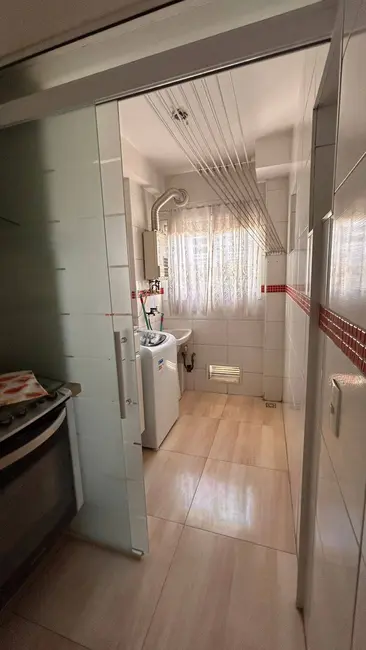 Apartamento com 3 quartos à venda, 79m2 em Campestre, Santo Andre - SP - imagem 7 Foto 7 de Apartamento com 3 quartos à venda, 79m2 em Campestre, Santo Andre - SP