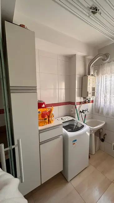 Apartamento com 3 quartos à venda, 79m2 em Campestre, Santo Andre - SP - imagem 5 Foto 5 de Apartamento com 3 quartos à venda, 79m2 em Campestre, Santo Andre - SP