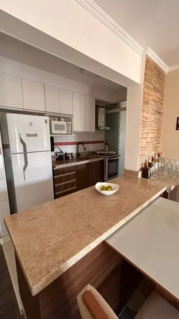 Apartamento com 3 quartos à venda, 79m2 em Campestre, Santo Andre - SP - imagem 2 Foto 2 de Apartamento com 3 quartos à venda, 79m2 em Campestre, Santo Andre - SP