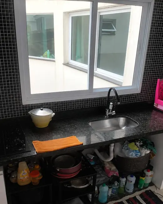 Foto 6 de Apartamento com 2 quartos à venda, 73m2 em Jardim Las Vegas, Santo Andre - SP