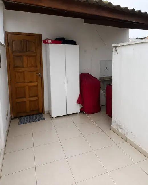 Foto 8 de Apartamento com 2 quartos à venda, 73m2 em Jardim Las Vegas, Santo Andre - SP
