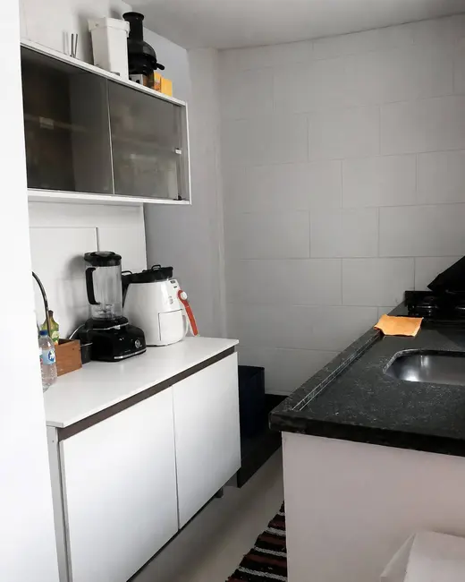 Foto 5 de Apartamento com 2 quartos à venda, 73m2 em Jardim Las Vegas, Santo Andre - SP