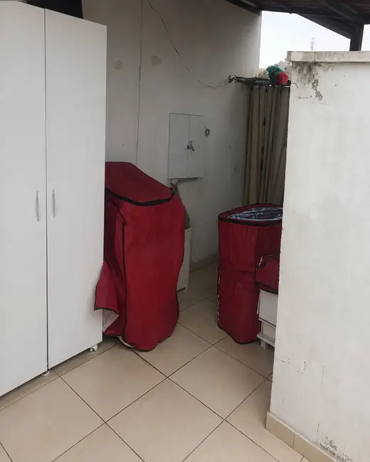 Foto 9 de Apartamento com 2 quartos à venda, 73m2 em Jardim Las Vegas, Santo Andre - SP